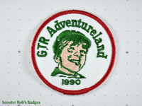 1990 Adventureland